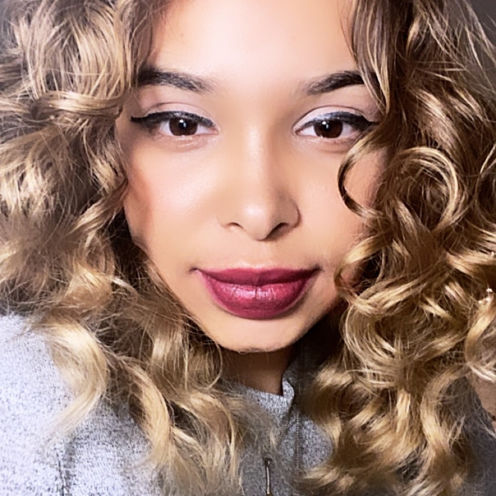 Meet your Posher, Marlene